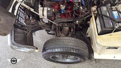 Lot 236 - 1973 TRIUMPH GT6