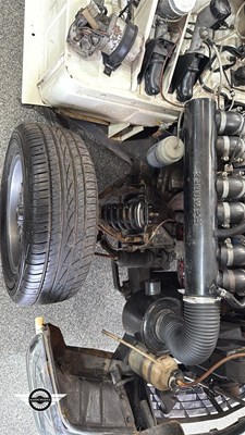 Lot 236 - 1973 TRIUMPH GT6