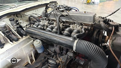 Lot 236 - 1973 TRIUMPH GT6