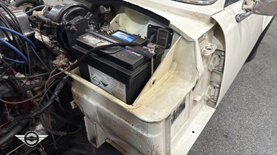 Lot 236 - 1973 TRIUMPH GT6