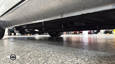 Lot 236 - 1973 TRIUMPH GT6