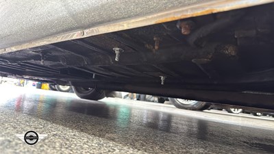 Lot 236 - 1973 TRIUMPH GT6