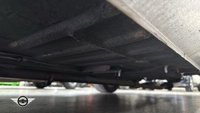 Lot 236 - 1973 TRIUMPH GT6