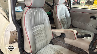 Lot 236 - 1973 TRIUMPH GT6