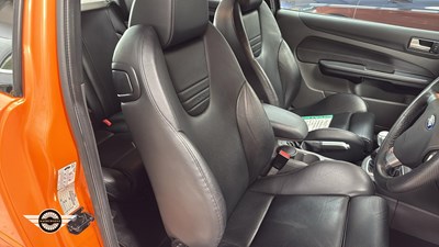 Lot 396 - 2006 FORD FOCUS ST-3