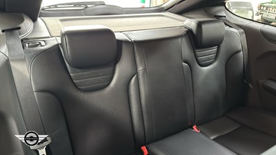 Lot 396 - 2006 FORD FOCUS ST-3