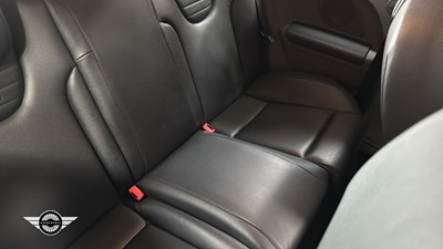 Lot 396 - 2006 FORD FOCUS ST-3