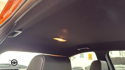 Lot 396 - 2006 FORD FOCUS ST-3