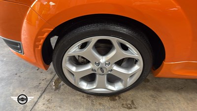 Lot 396 - 2006 FORD FOCUS ST-3