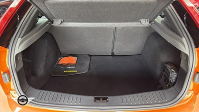 Lot 396 - 2006 FORD FOCUS ST-3