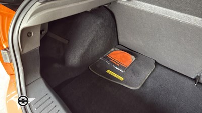 Lot 396 - 2006 FORD FOCUS ST-3