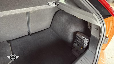 Lot 396 - 2006 FORD FOCUS ST-3