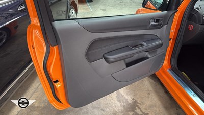 Lot 396 - 2006 FORD FOCUS ST-3