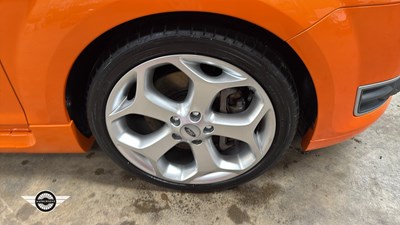 Lot 396 - 2006 FORD FOCUS ST-3