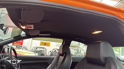 Lot 396 - 2006 FORD FOCUS ST-3