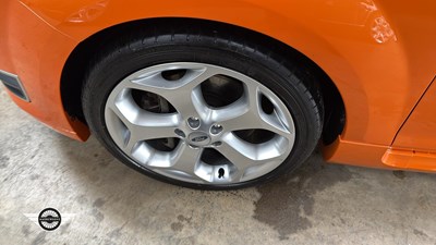 Lot 396 - 2006 FORD FOCUS ST-3