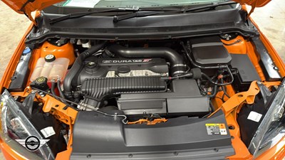 Lot 396 - 2006 FORD FOCUS ST-3