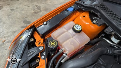 Lot 396 - 2006 FORD FOCUS ST-3