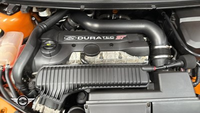 Lot 396 - 2006 FORD FOCUS ST-3