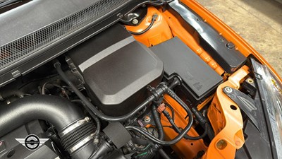 Lot 396 - 2006 FORD FOCUS ST-3