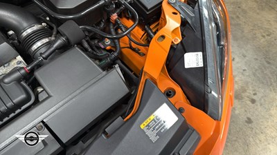 Lot 396 - 2006 FORD FOCUS ST-3