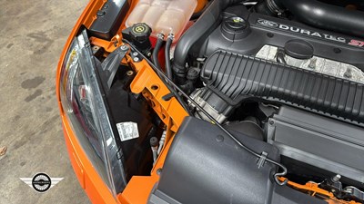 Lot 396 - 2006 FORD FOCUS ST-3