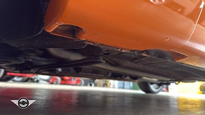 Lot 396 - 2006 FORD FOCUS ST-3