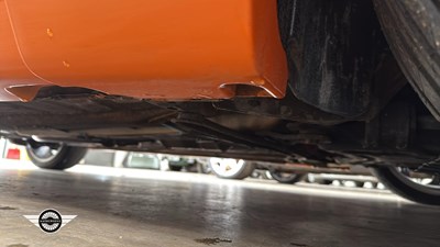 Lot 396 - 2006 FORD FOCUS ST-3