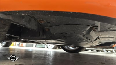 Lot 396 - 2006 FORD FOCUS ST-3