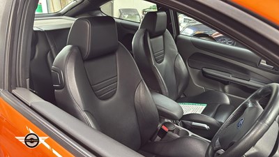 Lot 396 - 2006 FORD FOCUS ST-3