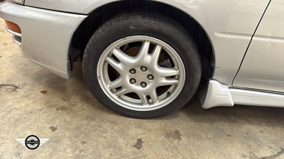 Lot 530 - 1995 SUBARU IMPREZA WRX