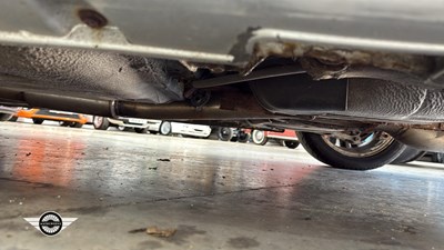 Lot 530 - 1995 SUBARU IMPREZA WRX