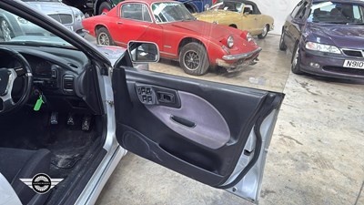 Lot 530 - 1995 SUBARU IMPREZA WRX