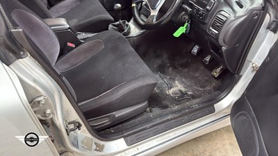 Lot 530 - 1995 SUBARU IMPREZA WRX