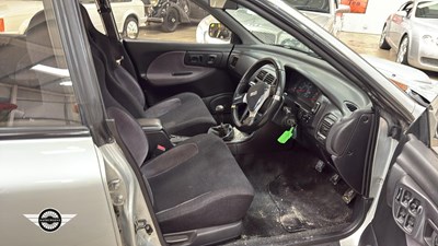 Lot 530 - 1995 SUBARU IMPREZA WRX