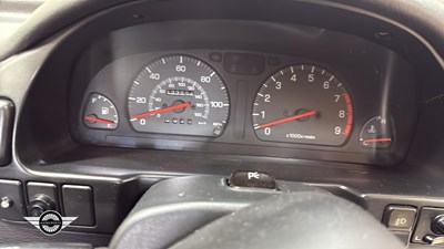 Lot 530 - 1995 SUBARU IMPREZA WRX