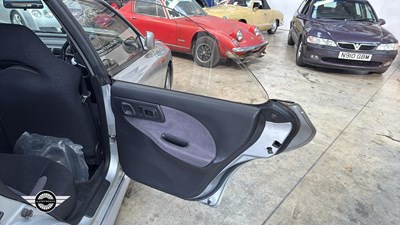 Lot 530 - 1995 SUBARU IMPREZA WRX