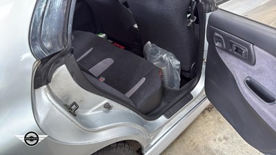 Lot 530 - 1995 SUBARU IMPREZA WRX