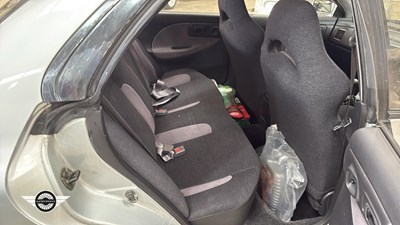 Lot 530 - 1995 SUBARU IMPREZA WRX