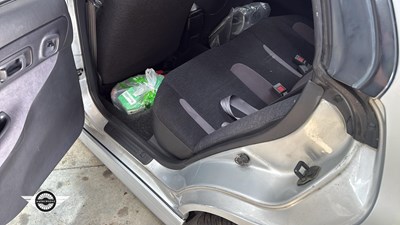 Lot 530 - 1995 SUBARU IMPREZA WRX