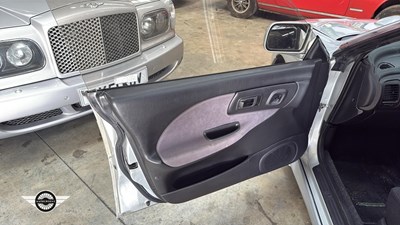 Lot 530 - 1995 SUBARU IMPREZA WRX