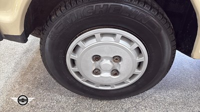 Lot 246 - 1981 AUSTIN MORRIS MAXI 2 1750 HLS