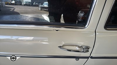 Lot 246 - 1981 AUSTIN MORRIS MAXI 2 1750 HLS