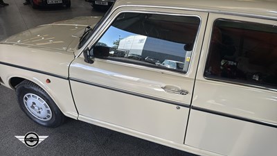 Lot 246 - 1981 AUSTIN MORRIS MAXI 2 1750 HLS