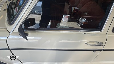 Lot 246 - 1981 AUSTIN MORRIS MAXI 2 1750 HLS