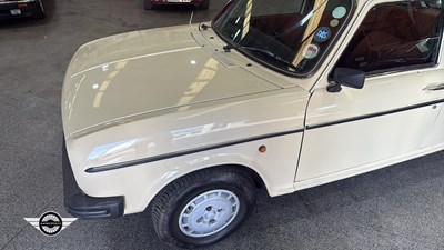 Lot 246 - 1981 AUSTIN MORRIS MAXI 2 1750 HLS