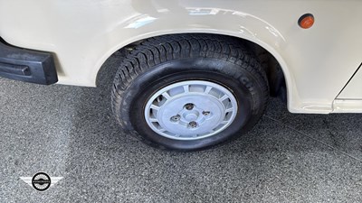 Lot 246 - 1981 AUSTIN MORRIS MAXI 2 1750 HLS