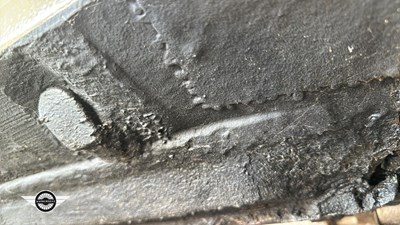 Lot 246 - 1981 AUSTIN MORRIS MAXI 2 1750 HLS