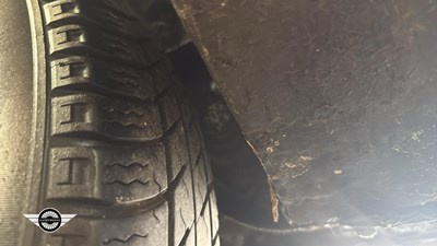 Lot 246 - 1981 AUSTIN MORRIS MAXI 2 1750 HLS