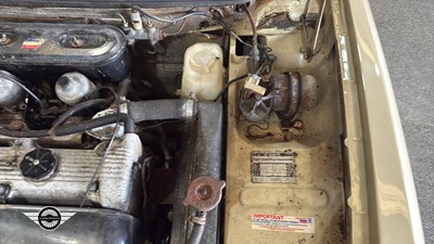 Lot 246 - 1981 AUSTIN MORRIS MAXI 2 1750 HLS